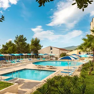 Hotel Sunny By Valamar